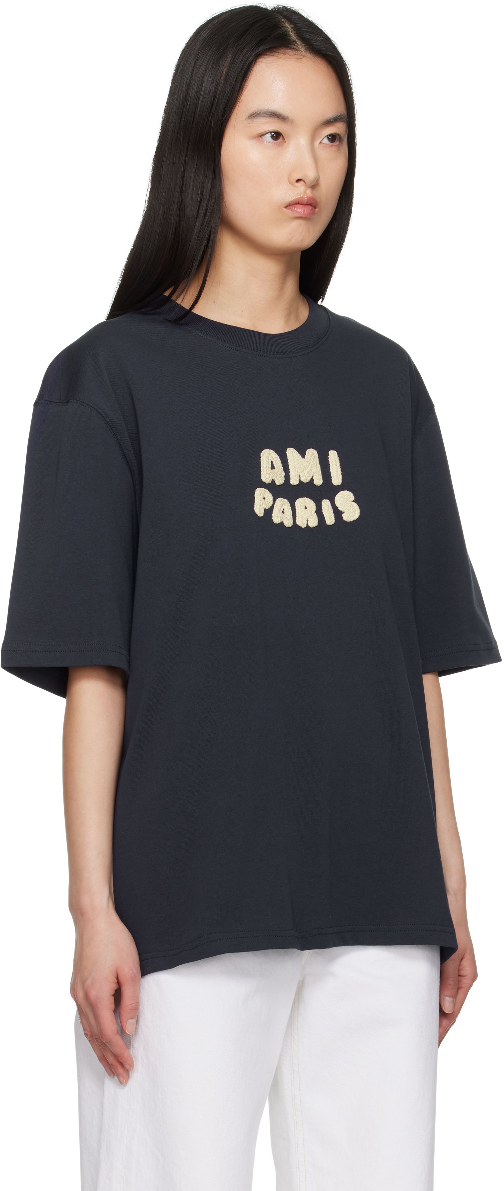 AMI Paris UHA246AW0041001 関税送料込 楽天市場】AMI Paris 帽子 アミ パリス AMI DE COEUR キャップ
