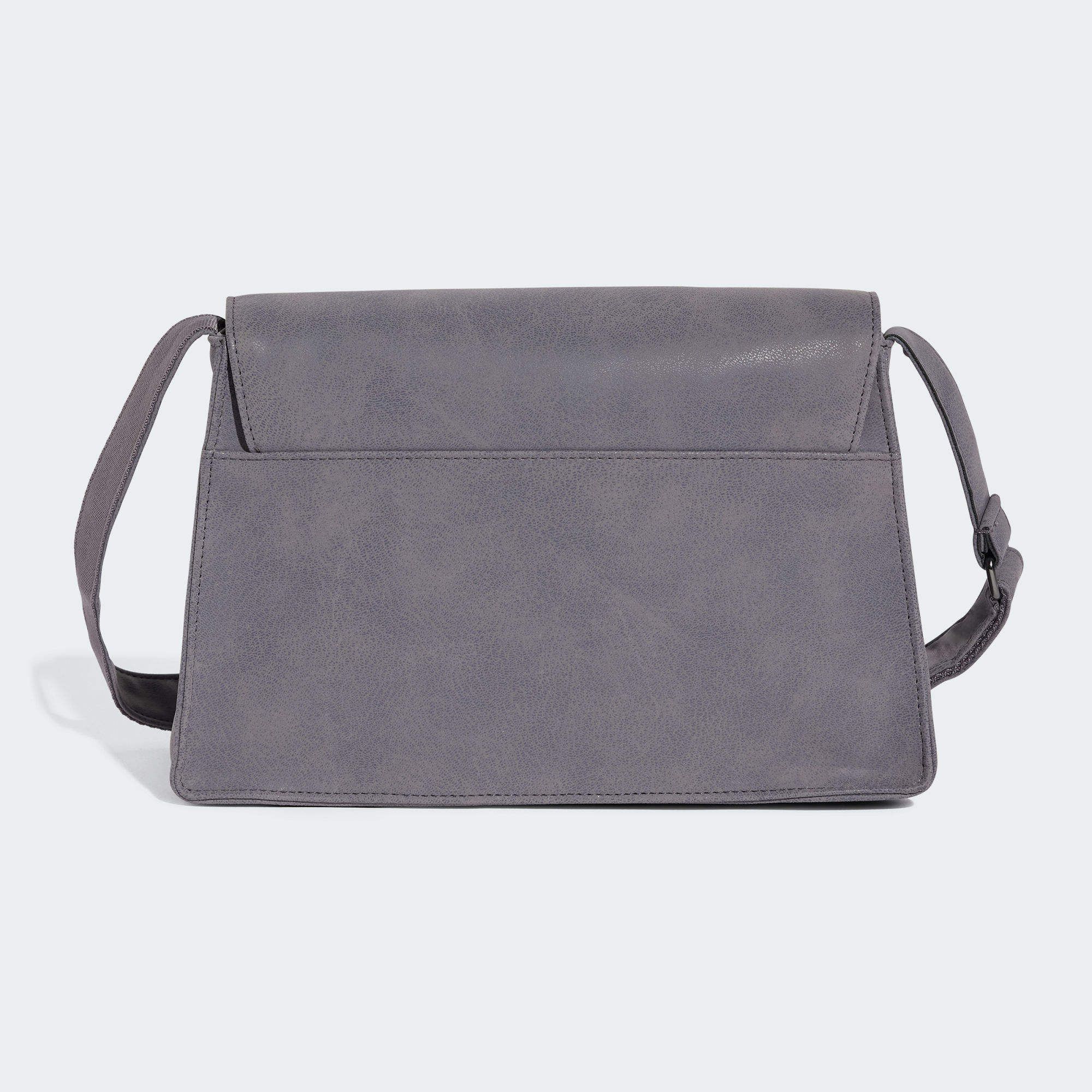 ADIDAS】 Originals Shoulder Bag Charcoal / JW3990 ☆人気