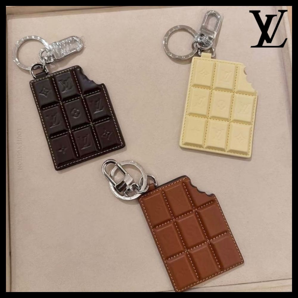 すぐ届く 国内発 ルイヴィトン キーケース ミュルティクレ 6