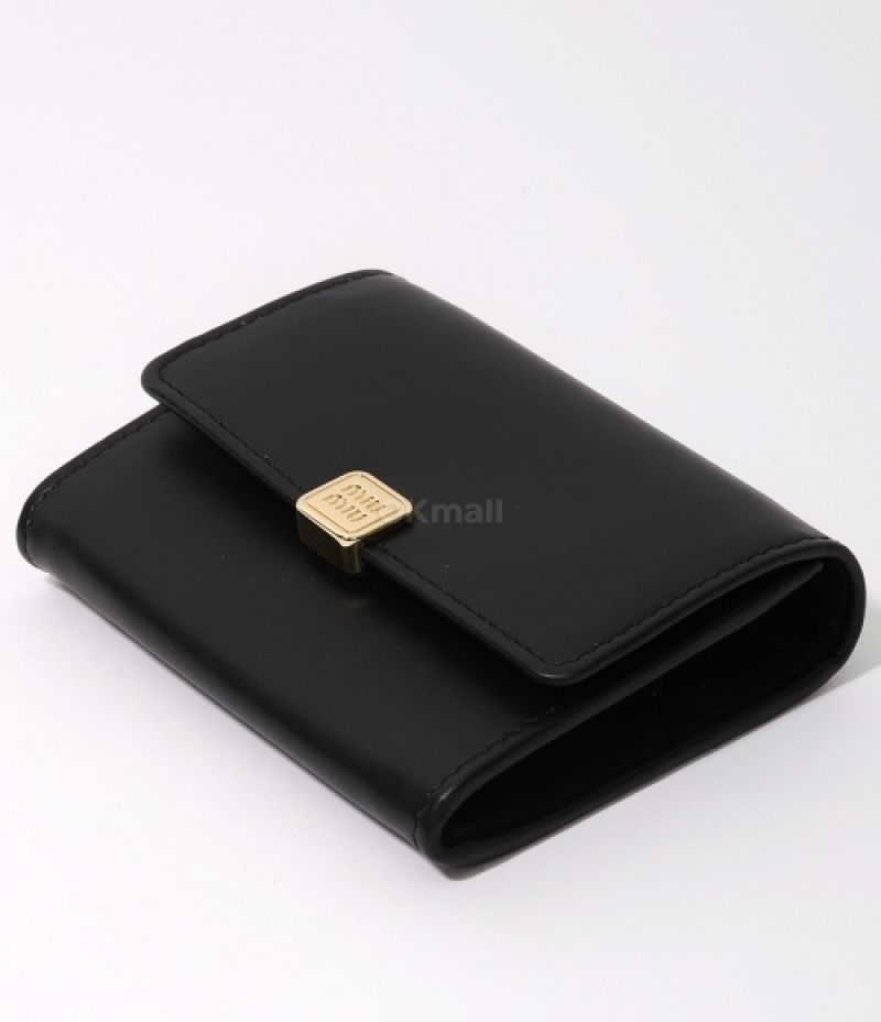 Miu Miu｜CARD HOLDERS (5MC104 2CVX F0002) (MiuMiu/カード
