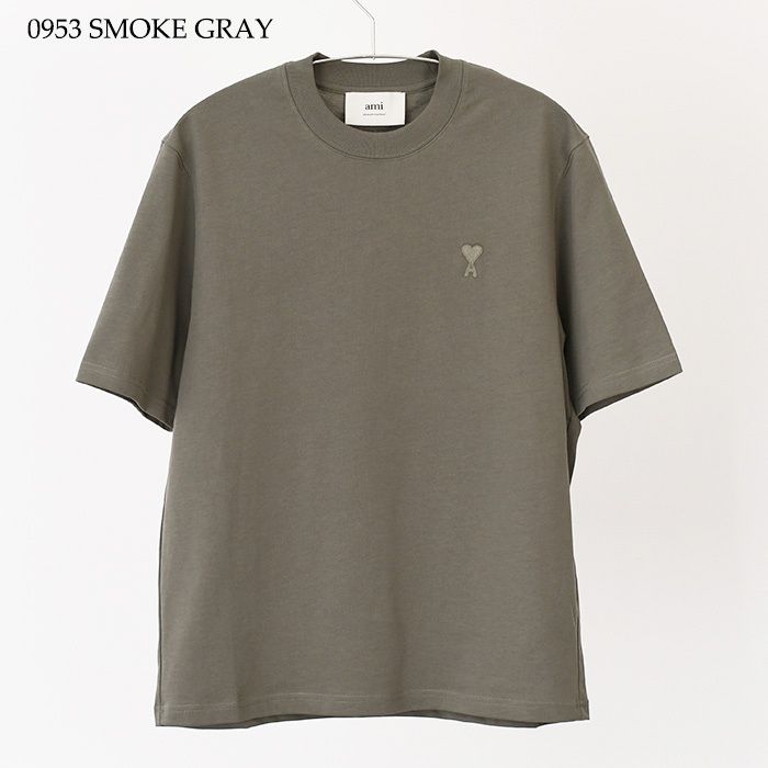 [AMI PARIS] MATTIUSSI Tシャツ ☆送料込☆ 楽天市場】AMI PARIS アミパリス Tシャツ 半袖 トップス