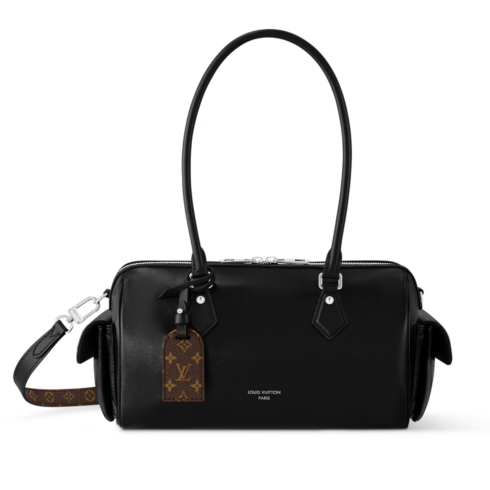 【ネオロック風☆】Louis Vuitton スピーディ・カーゴ バイブ LOUIS VUITTON】ネオロック風 スピーディ カーゴ バイブ (Louis