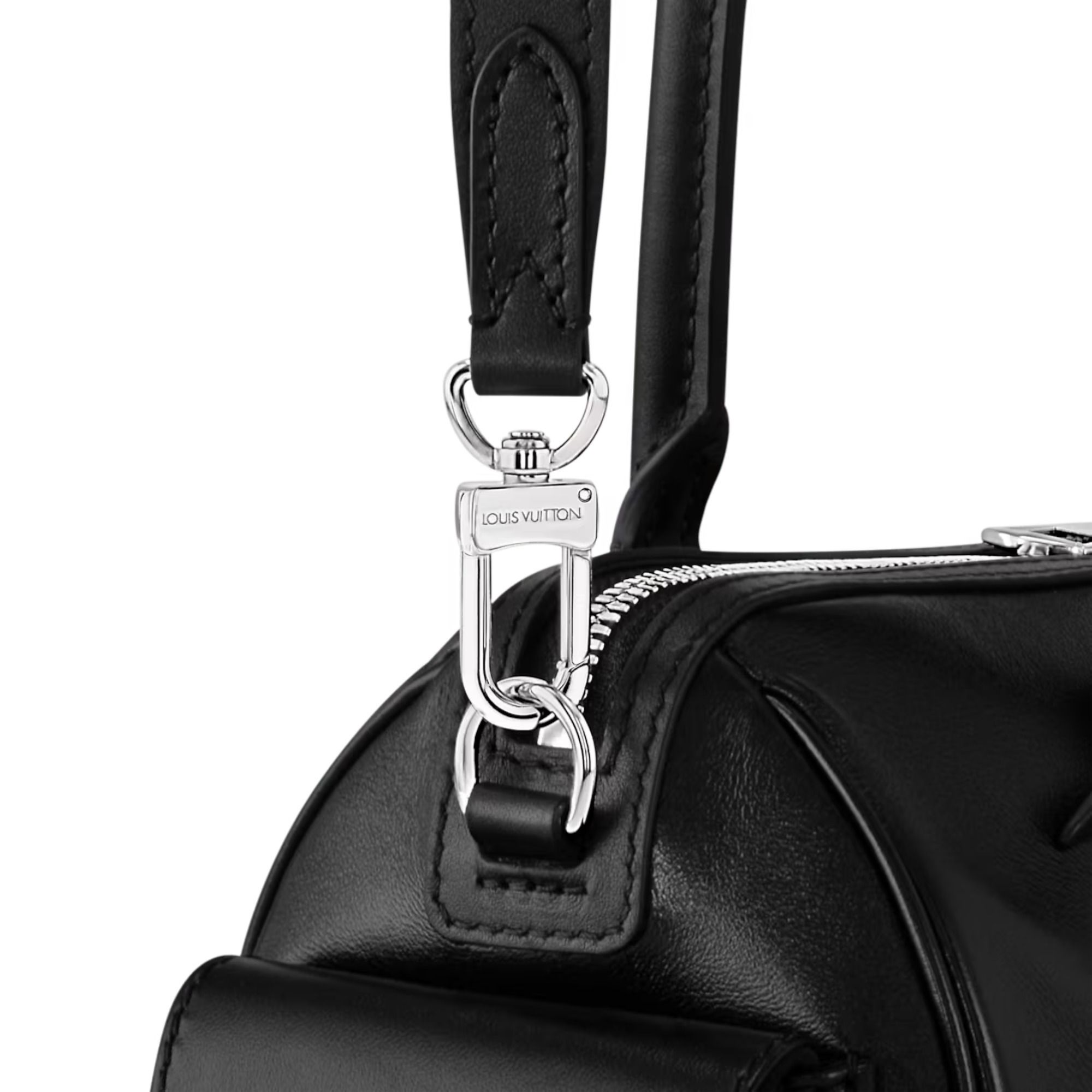 【LOUIS VUITTON】ネオロック風 スピーディ カーゴ バイブ LOUIS VUITTON】ネオロック風 スピーディ カーゴ バイブ (Louis