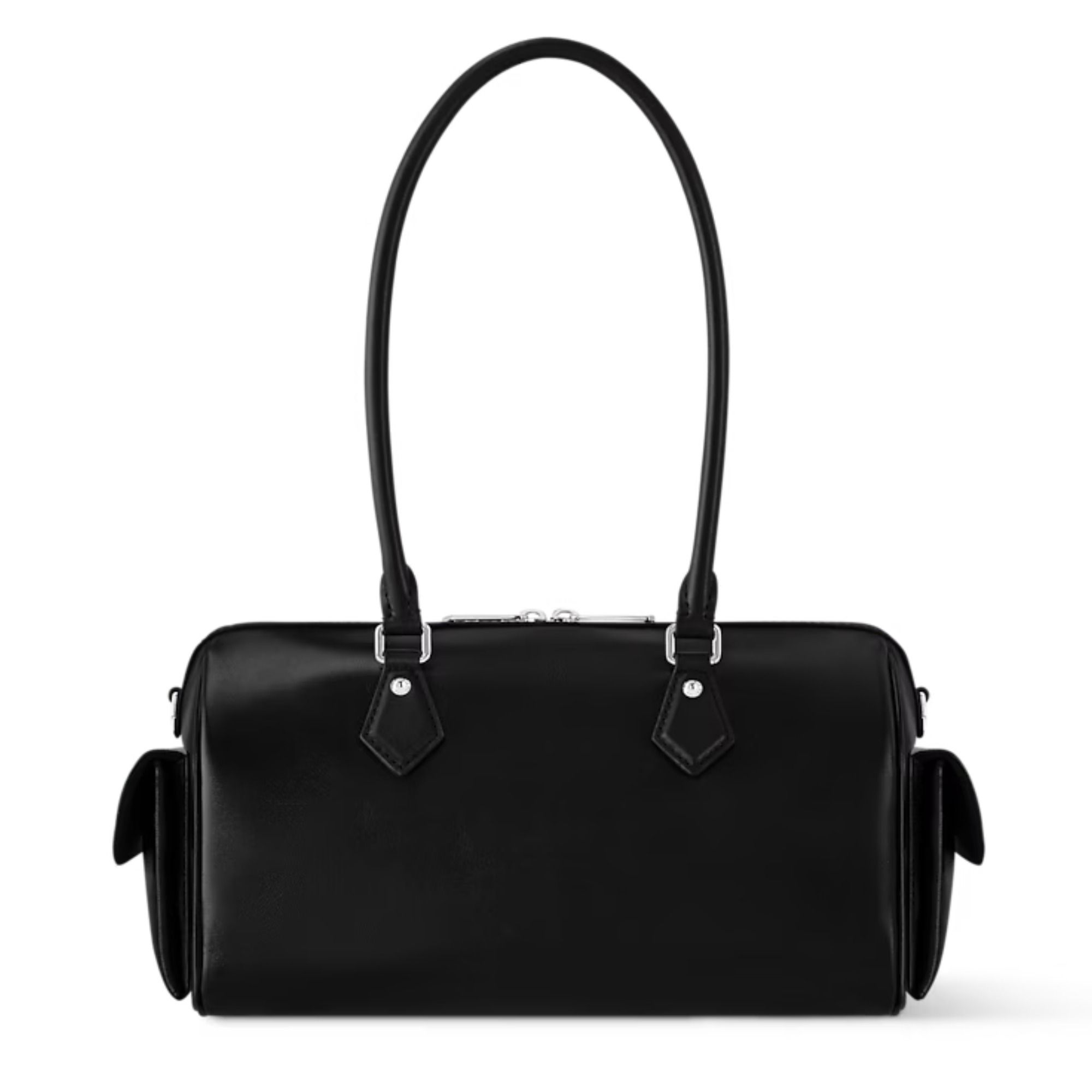 【LOUIS VUITTON】ネオロック風 スピーディ カーゴ バイブ LOUIS VUITTON】ネオロック風 スピーディ カーゴ バイブ (Louis