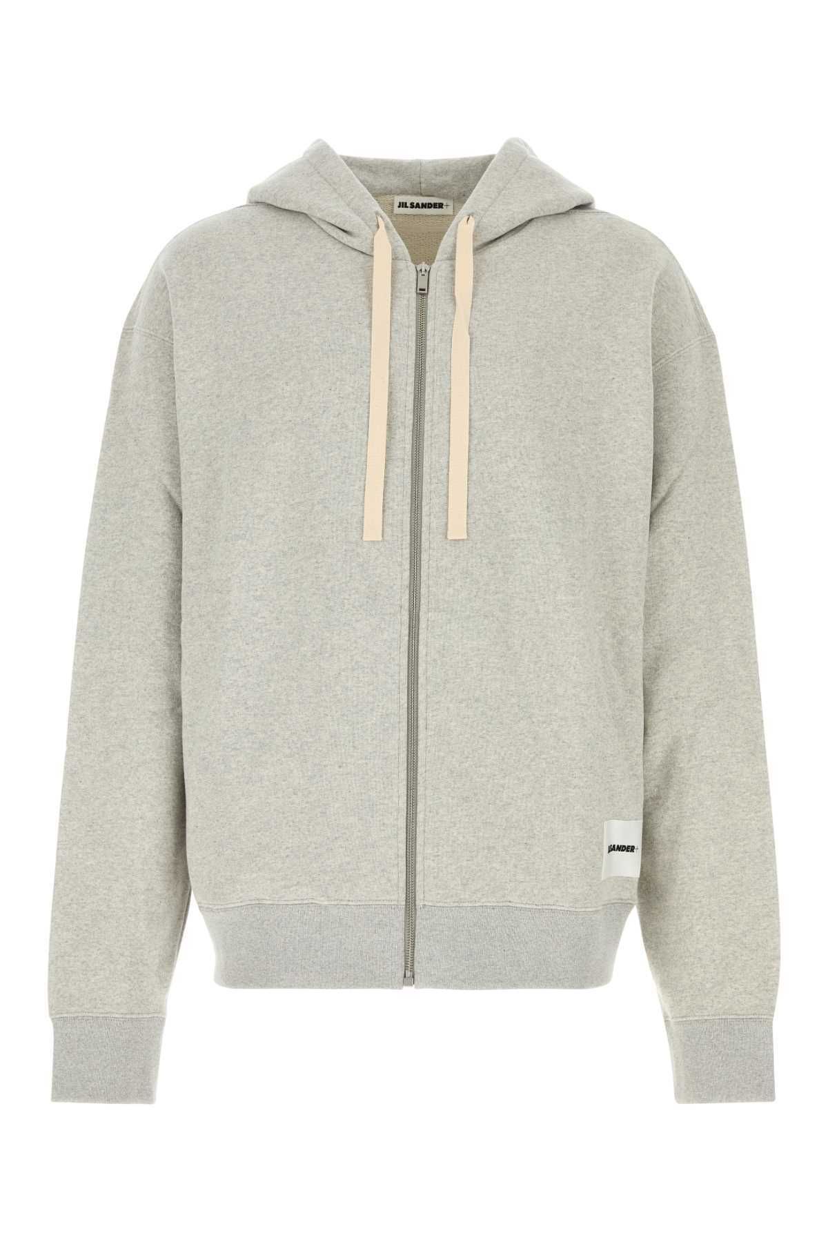 Jil Sander SWEATSHIRTS (J47HG0101J20010 052) (Jil Sander
