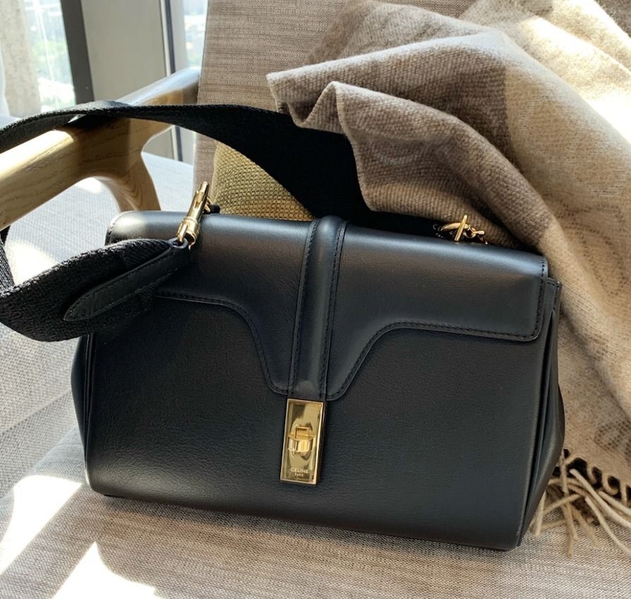 VIPセール！】CELINE 16（セリーヌ）セーズティーン (CELINE