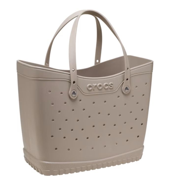 Crocs Classic クラシック トートバック (CROCS/トートバッグ