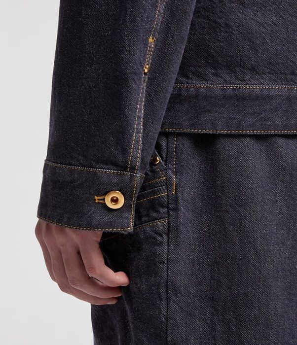 海外限定色有*MONCLER*デニムポケット付スウェットシャツ メンズ org.jpg