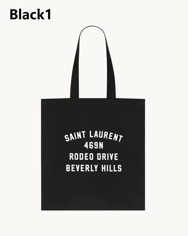 SAINT LAURENT】サンローラン ニューヨーク アドレス バッグ