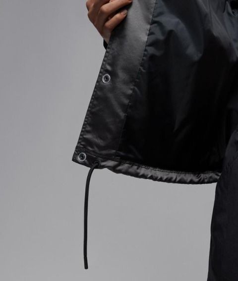 NIKE W J BRK COACH JKT LTWT BLK/SAIL 国内発送 NIKE W J BRK COACH JKT LTWT BLK/SAIL 国内発送 (Nike
