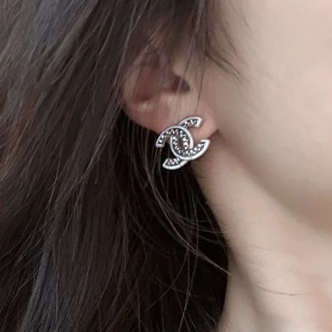 CHANEL♡ゴージャスな球体フォルム♡ピアス♡ ゴージャス 】CHANEL 2025年 ピアス (CHANEL/ピアス) 117597646