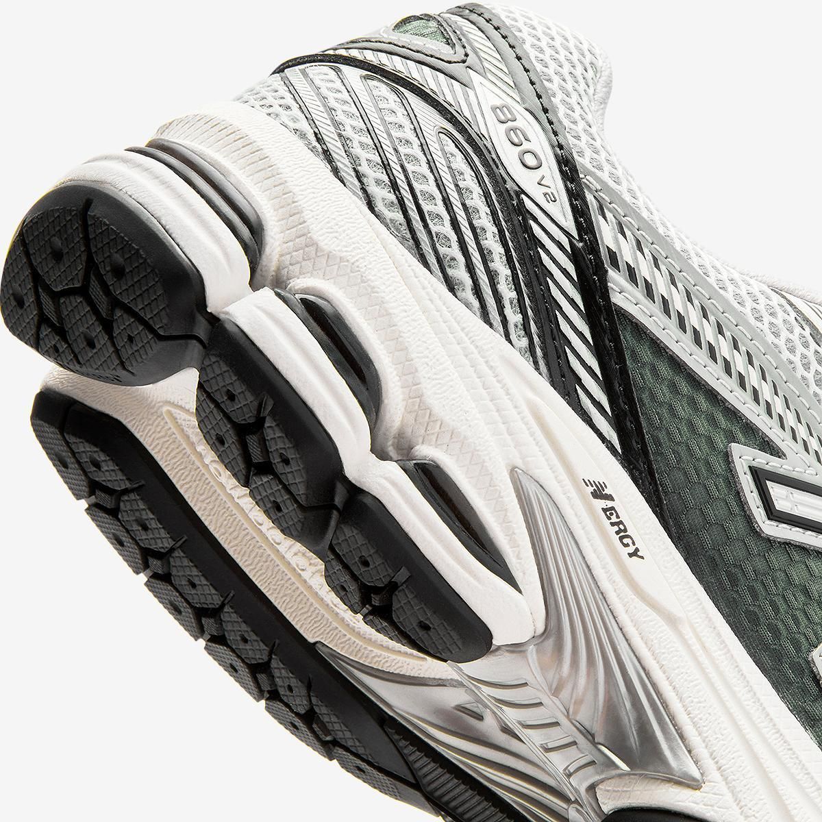 [New Balance] / ☆ ML860SB2 / DARK GRAY / D New Balance 860v2 