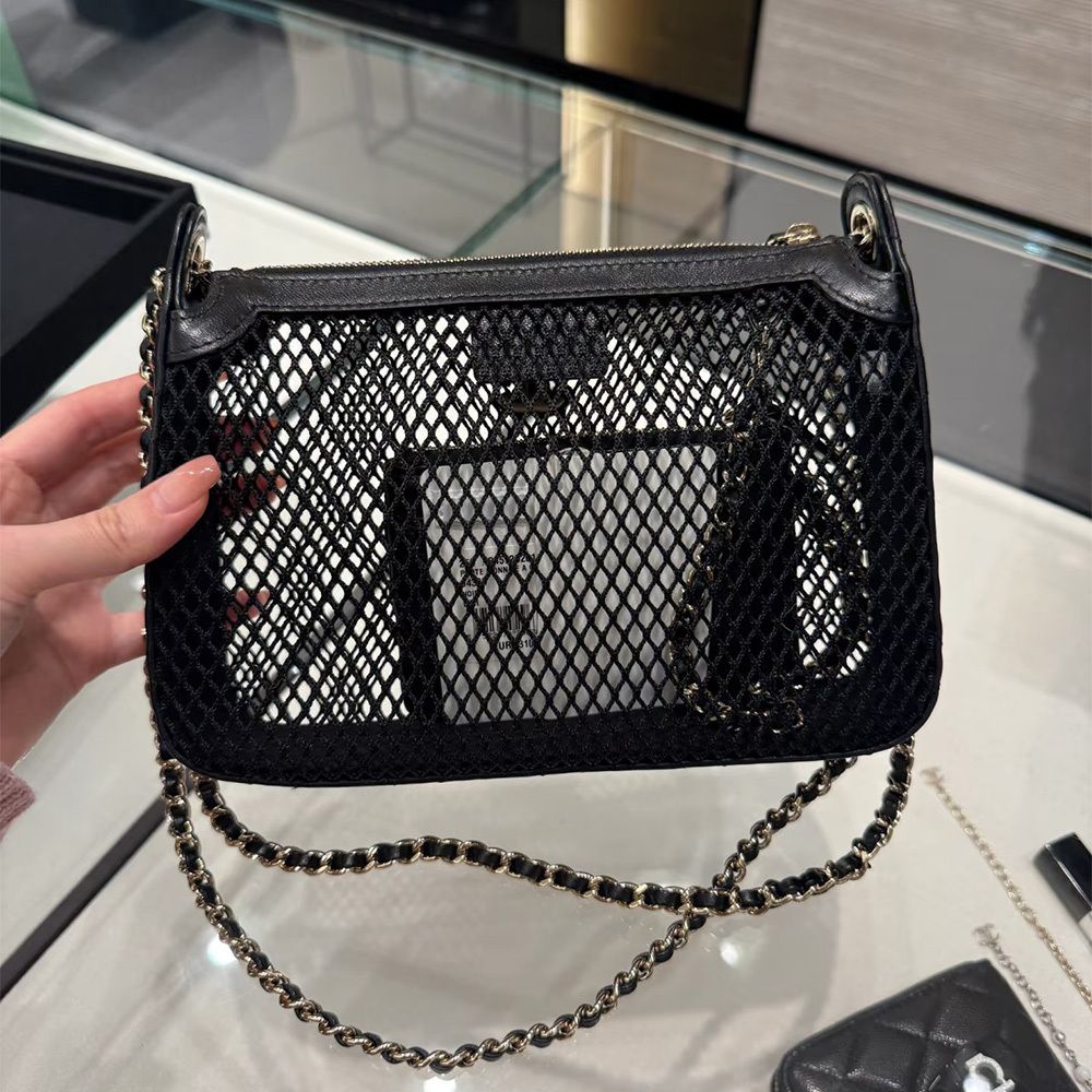 CHANEL Classic Small L950948 114768527 | eBay