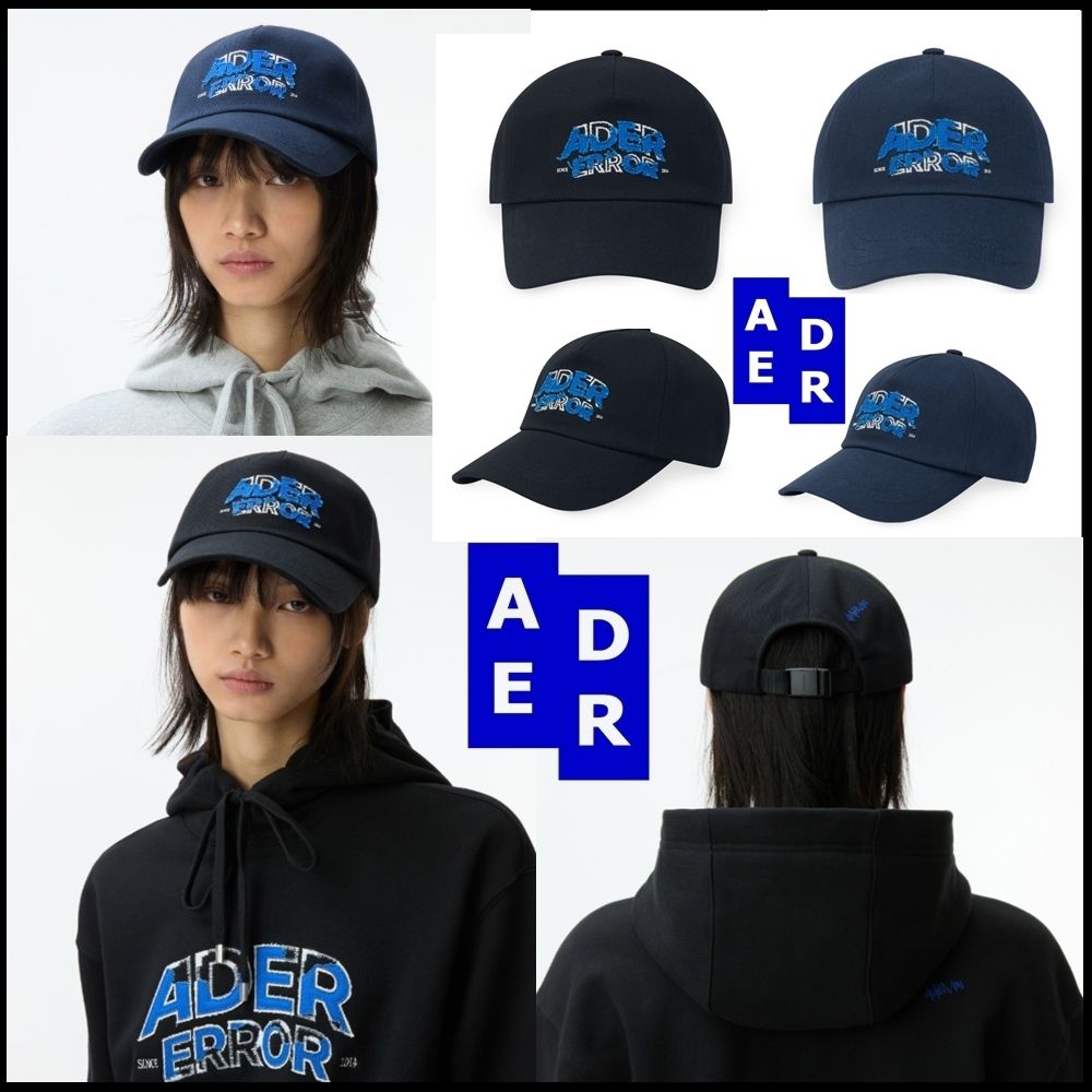 ☆早期完売☆Ader Error☆Edca Product.108☆帽子☆送料・関税込