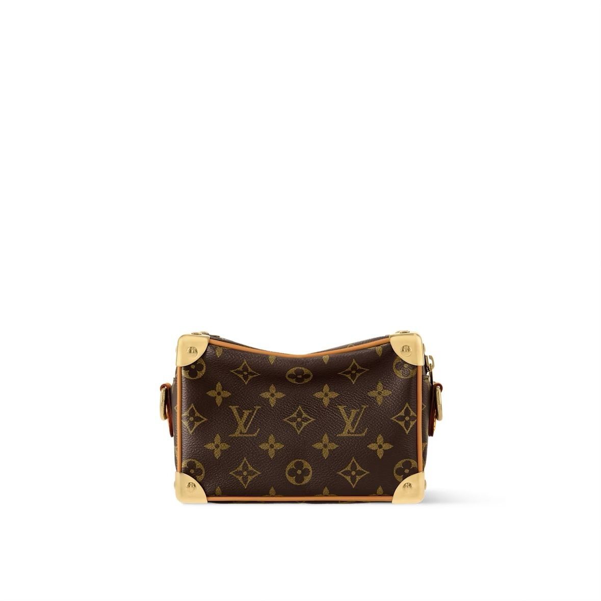 【LV◆お洒落♪エレガント】 Louis Vuitton ショルダーバッグ LV◇エレガント♡】 Louis Vuitton ショルダーバッグ (Louis