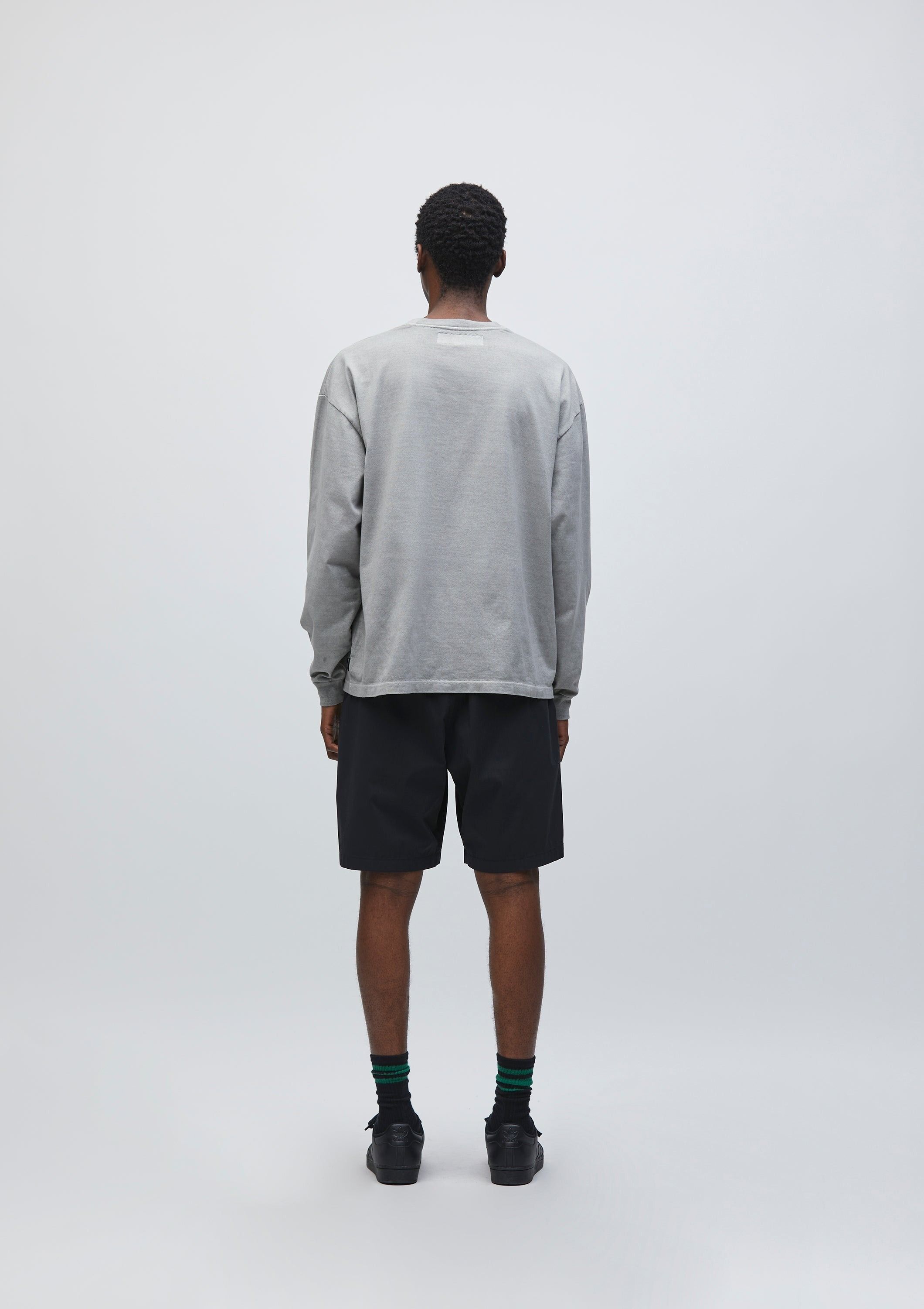 MULTIFUNCTIONAL SHORT PANTS/マルチファンクショナルショート