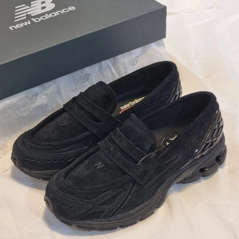 ★NEW BALANCE★1906L Black Black Cement★大人気★ BUY New Balance 1906L Loafer Black | Kixify Marketplace