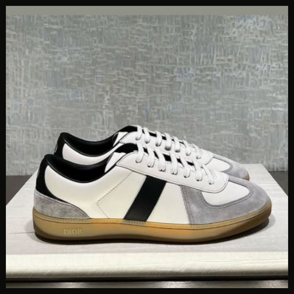 足元からお洒落☆】DIOR スニーカー (Dior/スニーカー