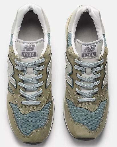 送料関税込み！ニューバランス☆New Balance Made in USA 1300JP 送料関税込み！ニューバランス☆New Balance Made in USA 1300JP