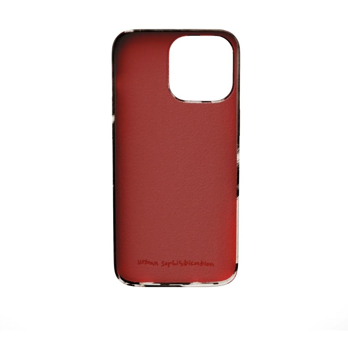 【Urban Sophistication】PufferCase ドット/ヒョウ/牛(送料込) Urban Sophistication* パファーケース ドット ヒョウ柄 牛柄