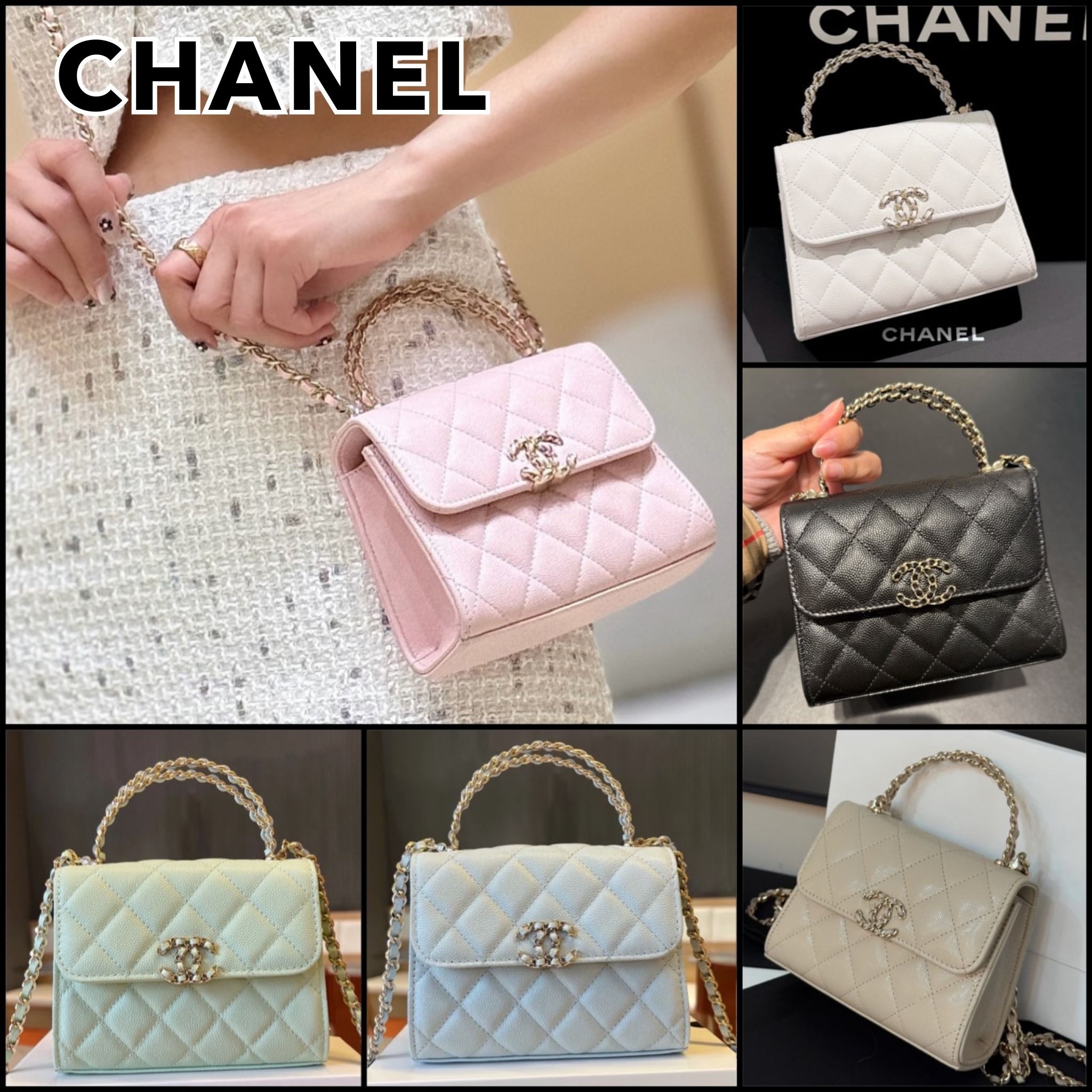特別な瞬間を彩るシャネル【CHANEL】Kelly ショルダーバッグ 数量限定版【アクセサリー感覚で】シャネル Kelly 偽物クラッチ