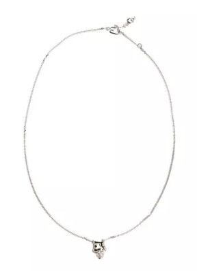 ☆関税込み☆ Alexander Mcqueen Necklace (alexander mcqueen