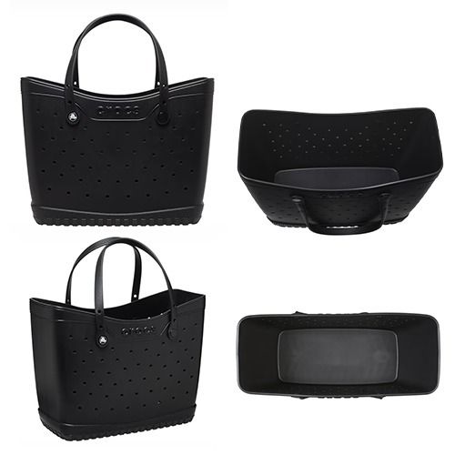 Crocs 》Classic Tote (CROCS/トートバッグ) 117867959【BUYMA】
