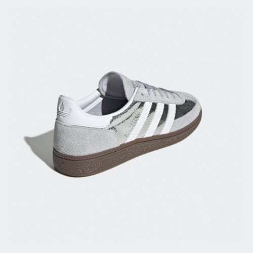 adidas スニーカー HANDBALL SPEZIAL JR6511 メンズ レディース