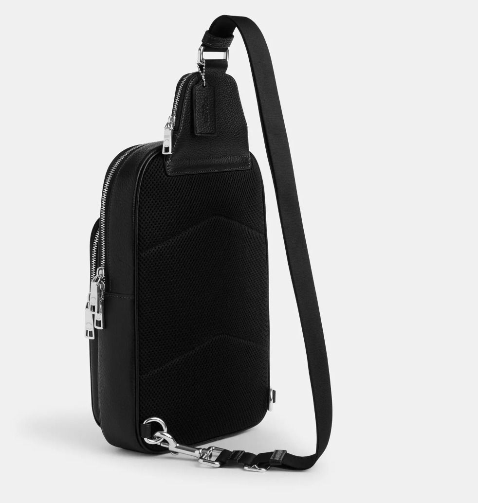 COACH】コーチ イーサン パック (Coach/バッグ・カバンその他
