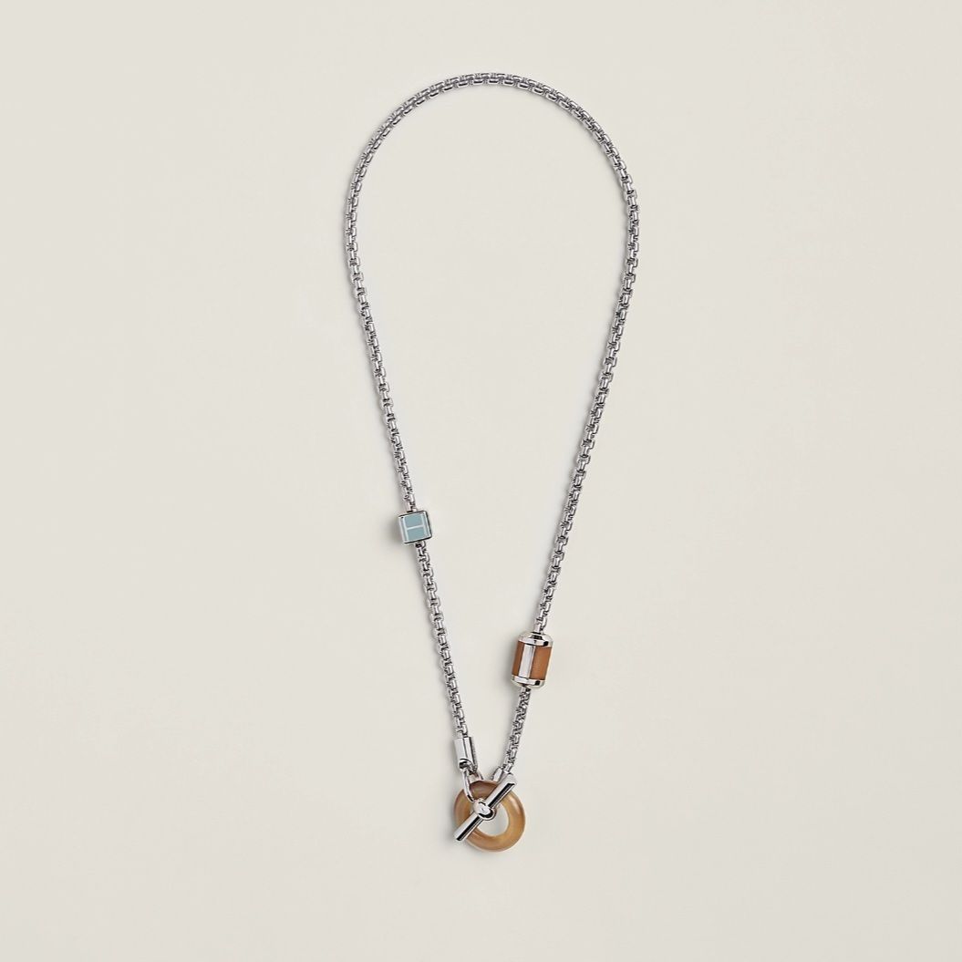 最新入荷商品一覧 | 人気＊オシャレ＊【HERMES】《メリメロ》ネックレス (HERMES アクセサリー