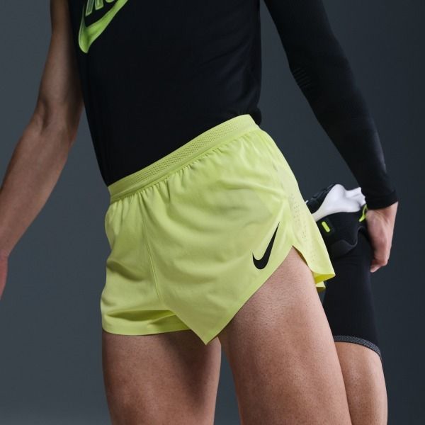 Nike】AEROSWIFT / ナイキ Dri-FIT ランニングショートパンツ