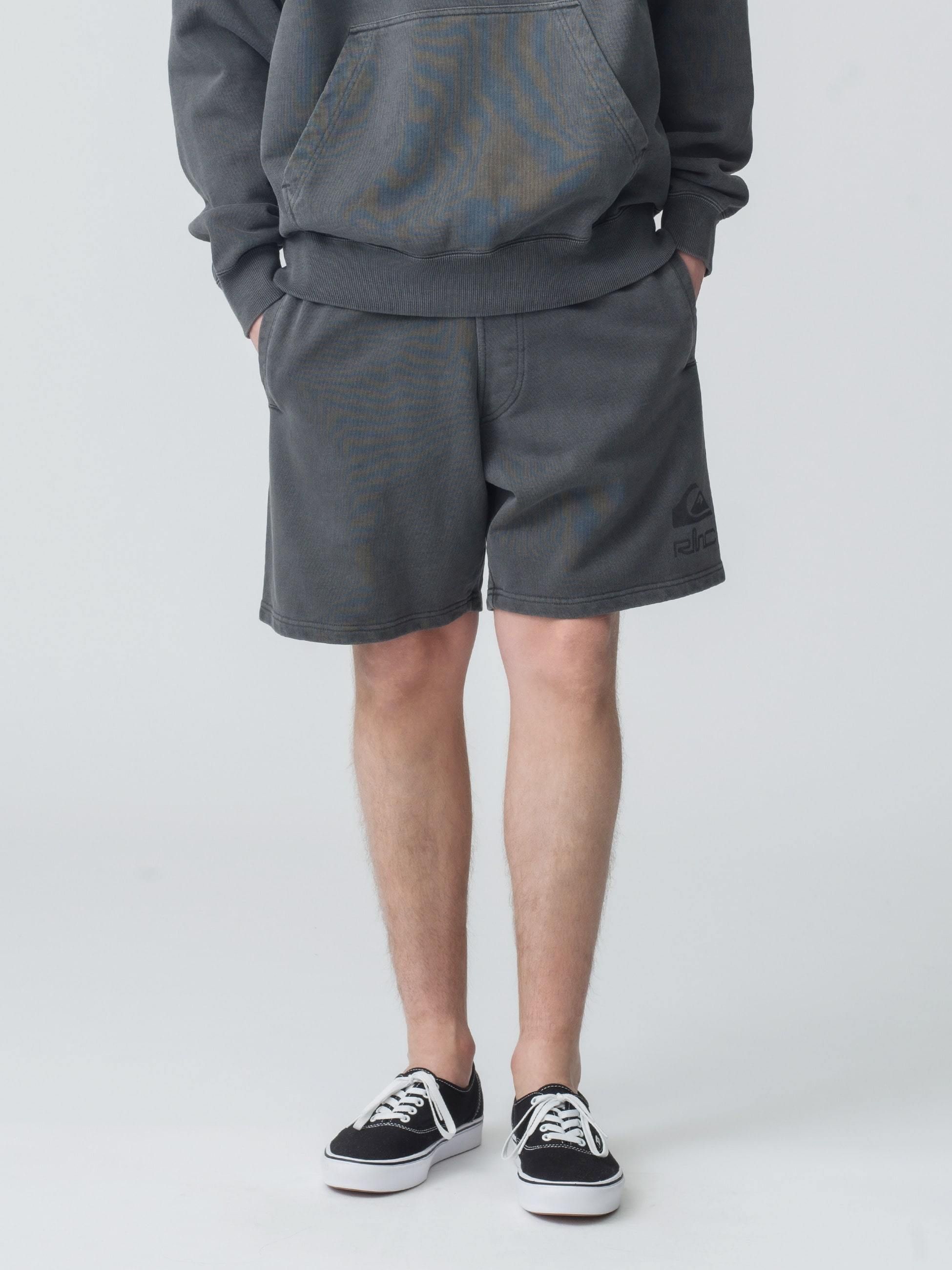 ロンハーマン 別注 QUIKSILVER for RHC セットアップ スウェット