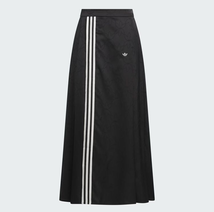 adidas】NEW CHINESE SKIRT チャイナ風 スカート (adidas