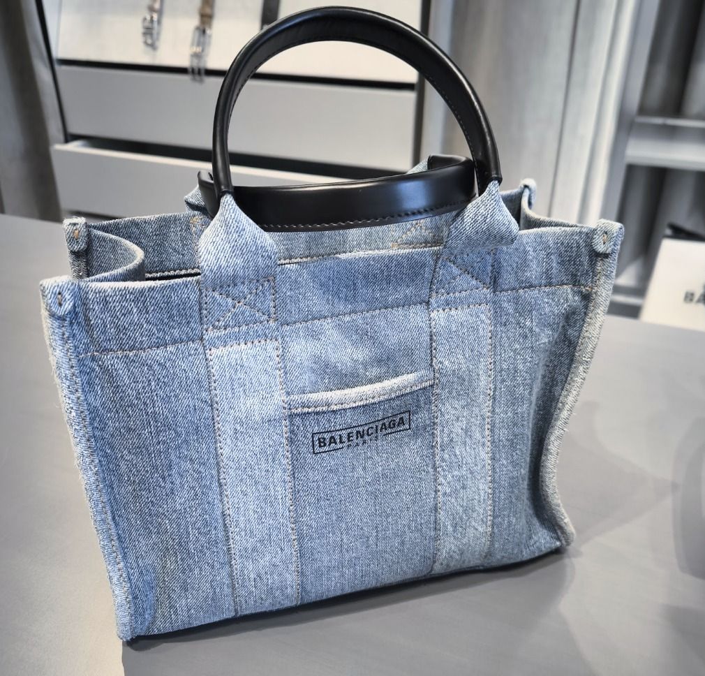 BALENCIAGA バレンシアガ トートバッグ 2wayトート バッグ