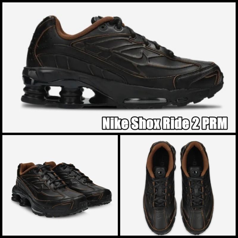 NIKE公式】 ショックス シューズ【ナイキ公式通販】