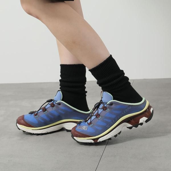 MM6 × SALOMON XT MULE 4 S59WS0240 P8163 MM6 × SALOMON XT MULE 4 S59WS0240 P8163 (MM6 Maison Margiela