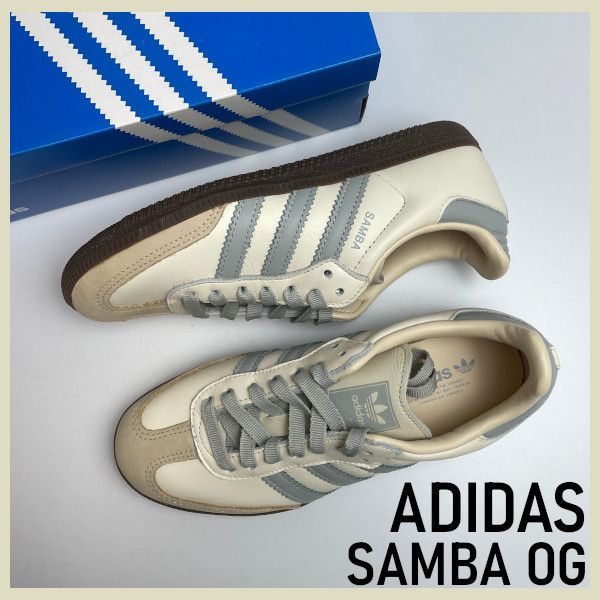 adidas】SAMBA OG アディダス サンバ OG (adidas/スニーカー