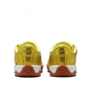 NIKE☆ ナイキ トータル90 3 SP セーフティオレンジ (Nike