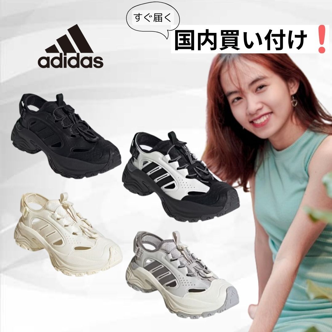 adidas（アディダス）スニーカーサンダル スポーツサンダル 靴