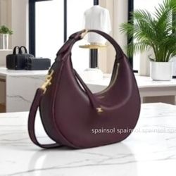 CELINE】ティーン ルル サプルグレイン カーフスキン☆5color