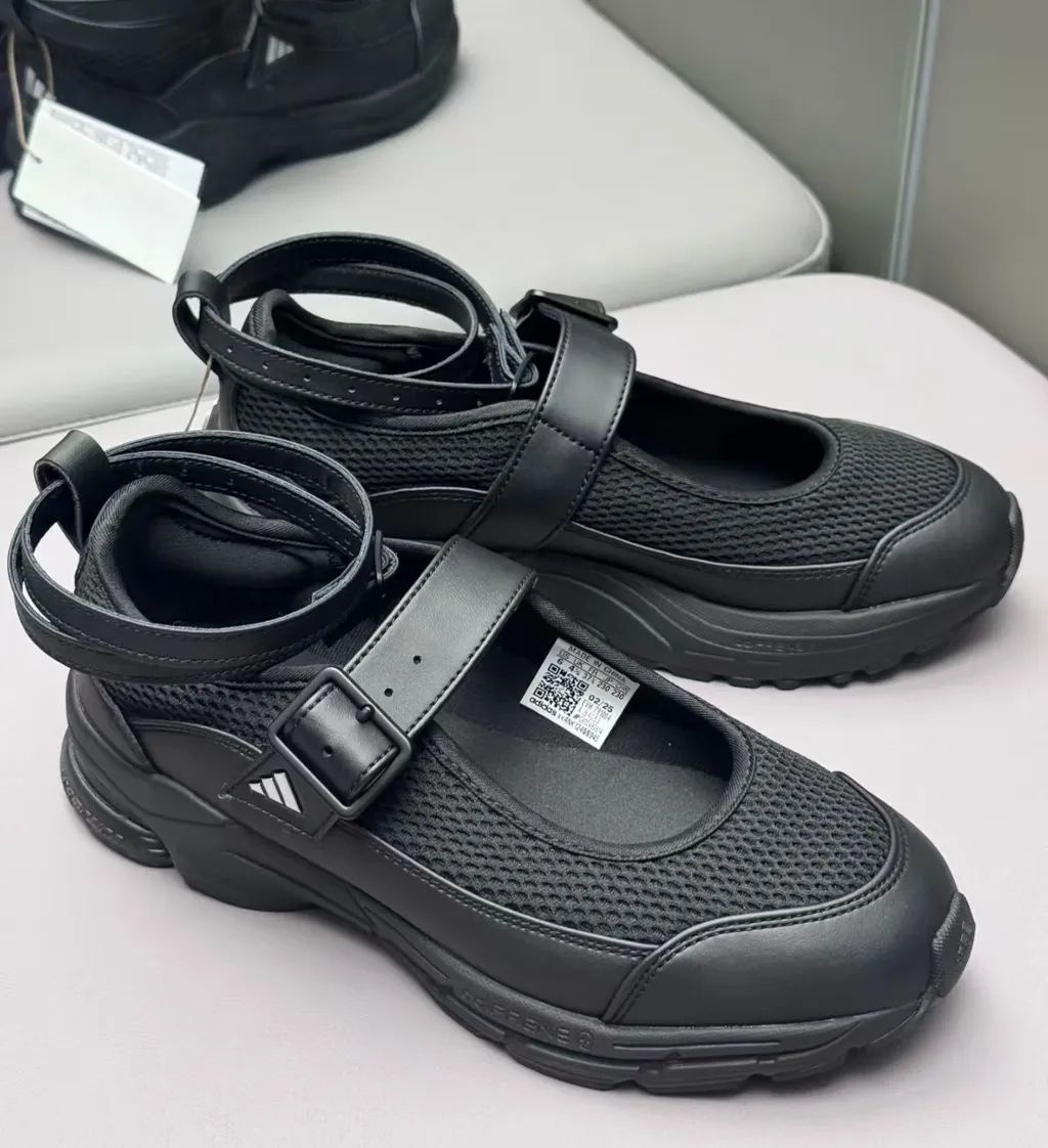 chiekuma_様リクエスト商品(addidas formotion mary jane) FORMOTION Mary Jane Shoes - White | adidas Hong Kong