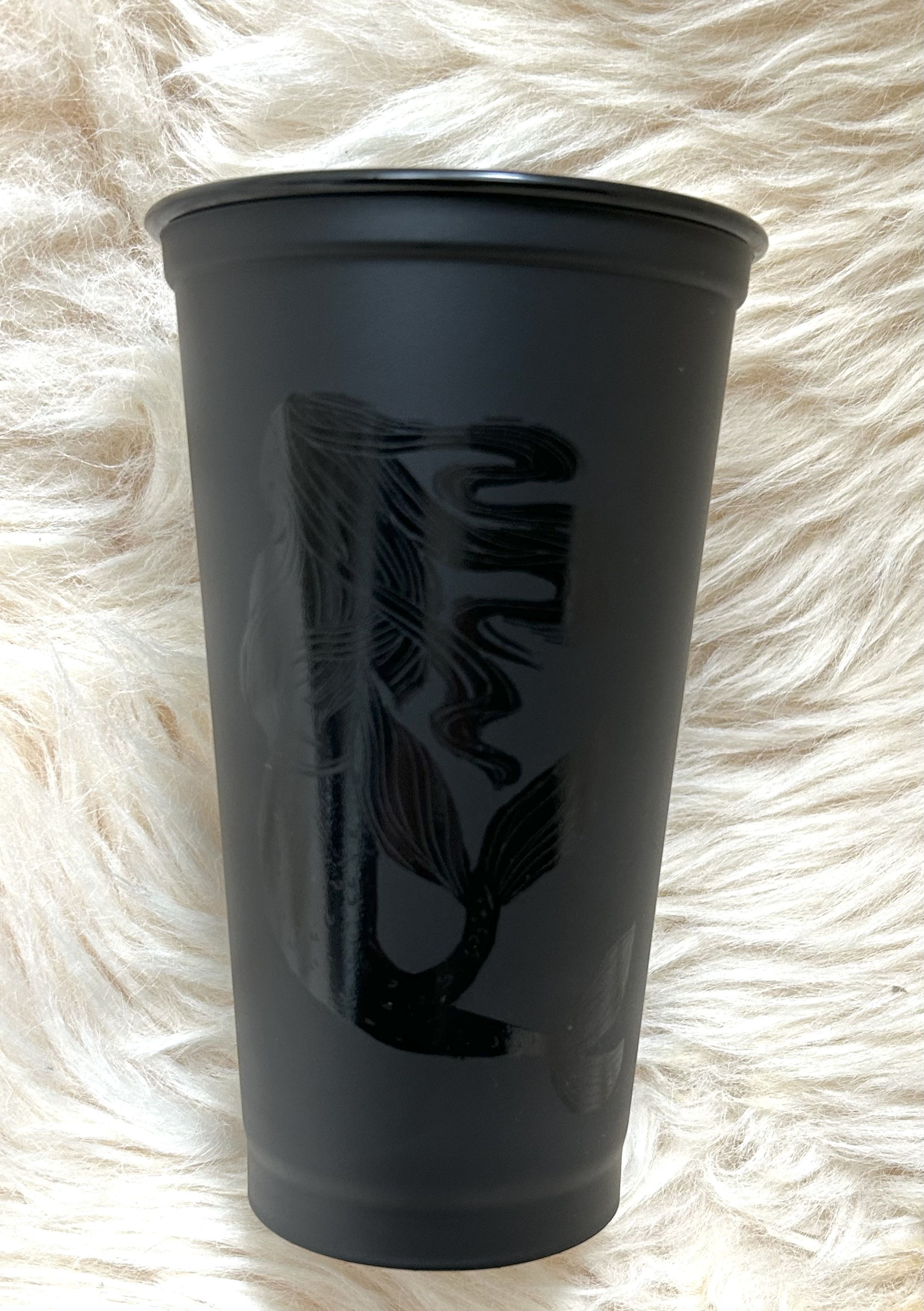 ☆スタバ一号店 ☆シアトル限定☆リユーザブルカップ 6個セット