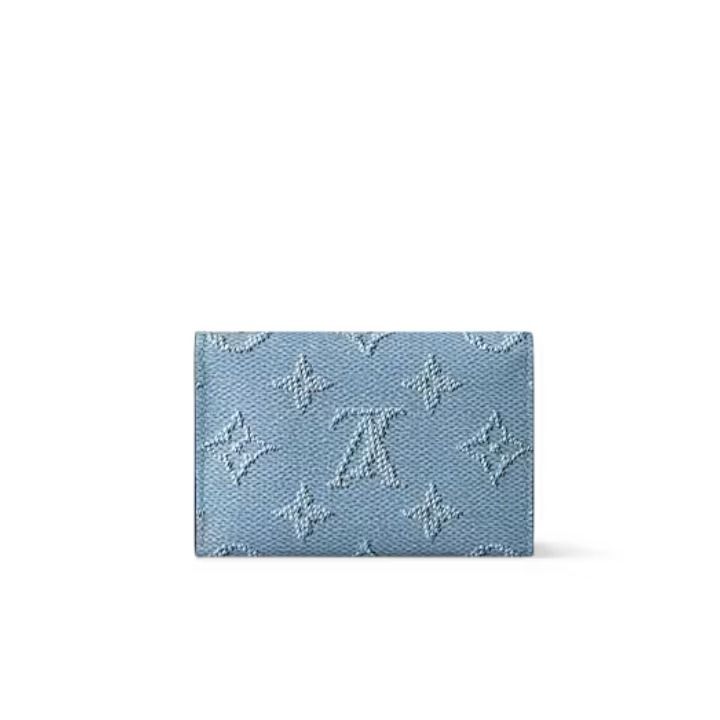 【お洒落】【ＬＶ】カードケースポルトカルト・スリム Louis Vuitton】 カードケース ポルト カルト・スリム (Louis