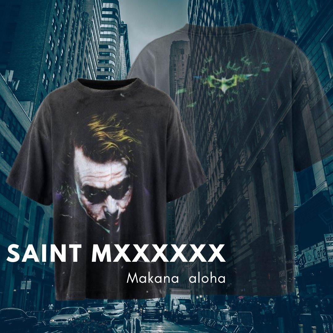 SAINT Mxxxxxx 【セント マイケル】 ZIP UP HOODIE/DOUBLE FACE