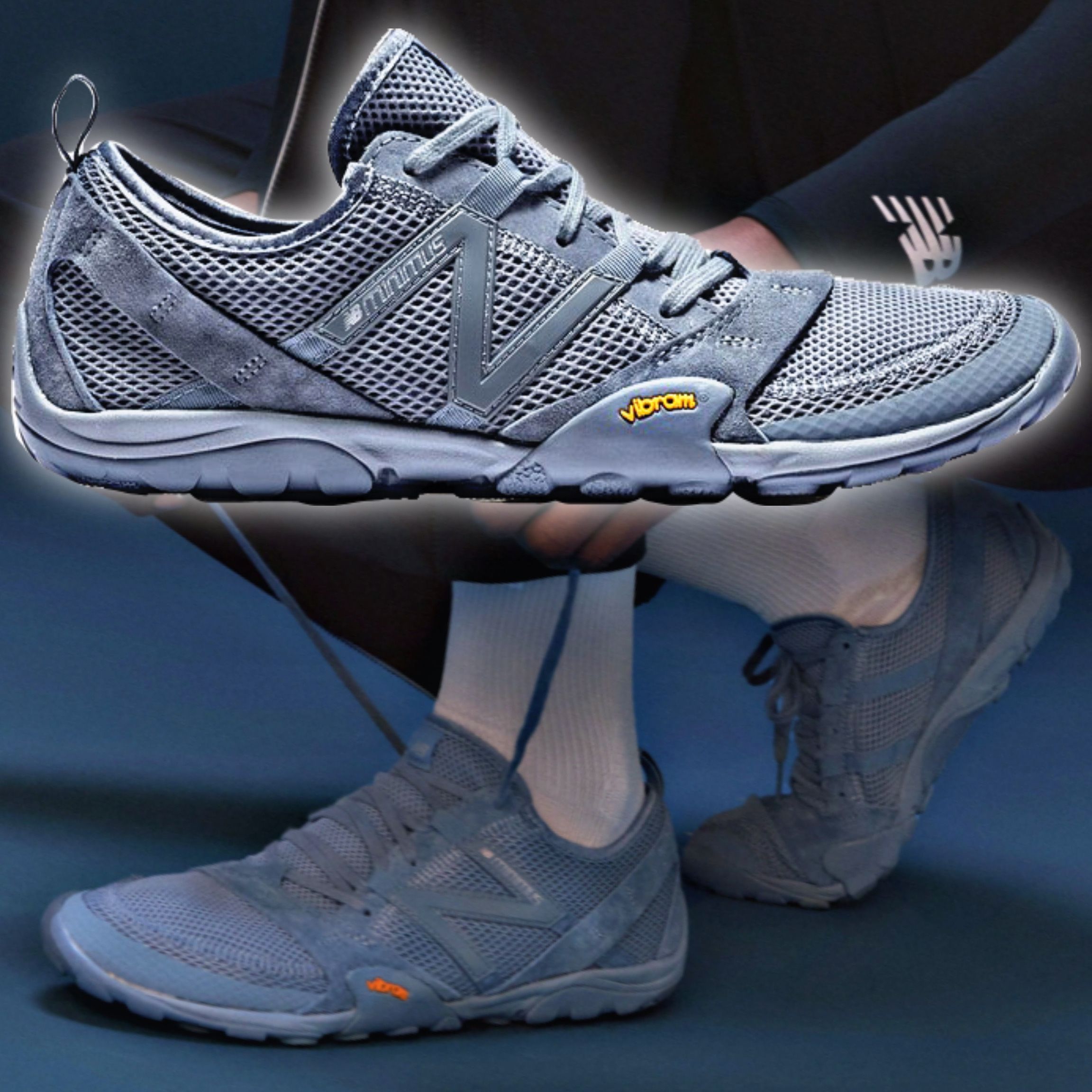 New Balance】☆スニーカー☆ Men's MT10 (New Balance