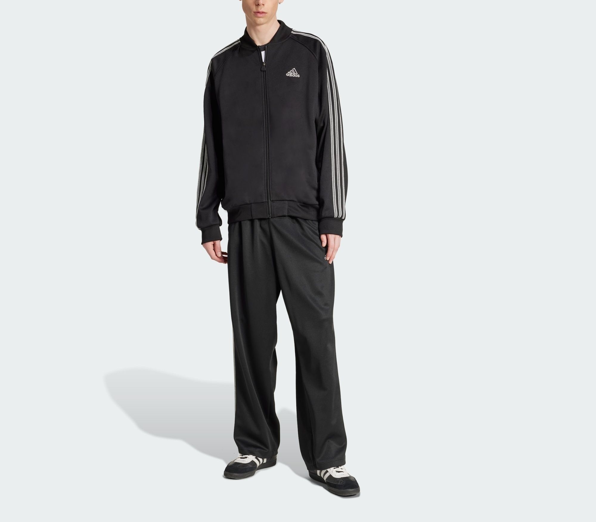 ★adidas originals★W TRACK TOP トラックトップ★追跡可 ☆adidas☆W ADILENIUM SEASON 3 HOME TRACK TOP☆追跡可