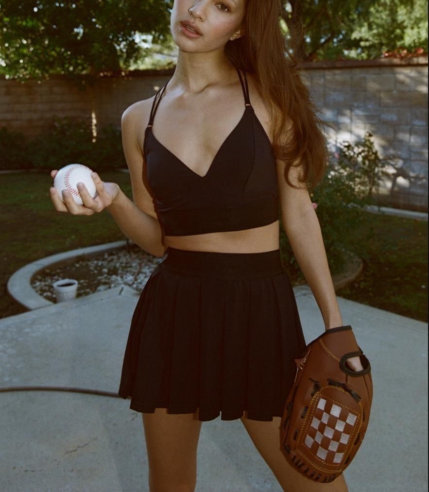 [threetimes] Essential sporty bralette ☆送料込☆ threetimes] Essential sporty bralette ☆送料込☆ (threetimes