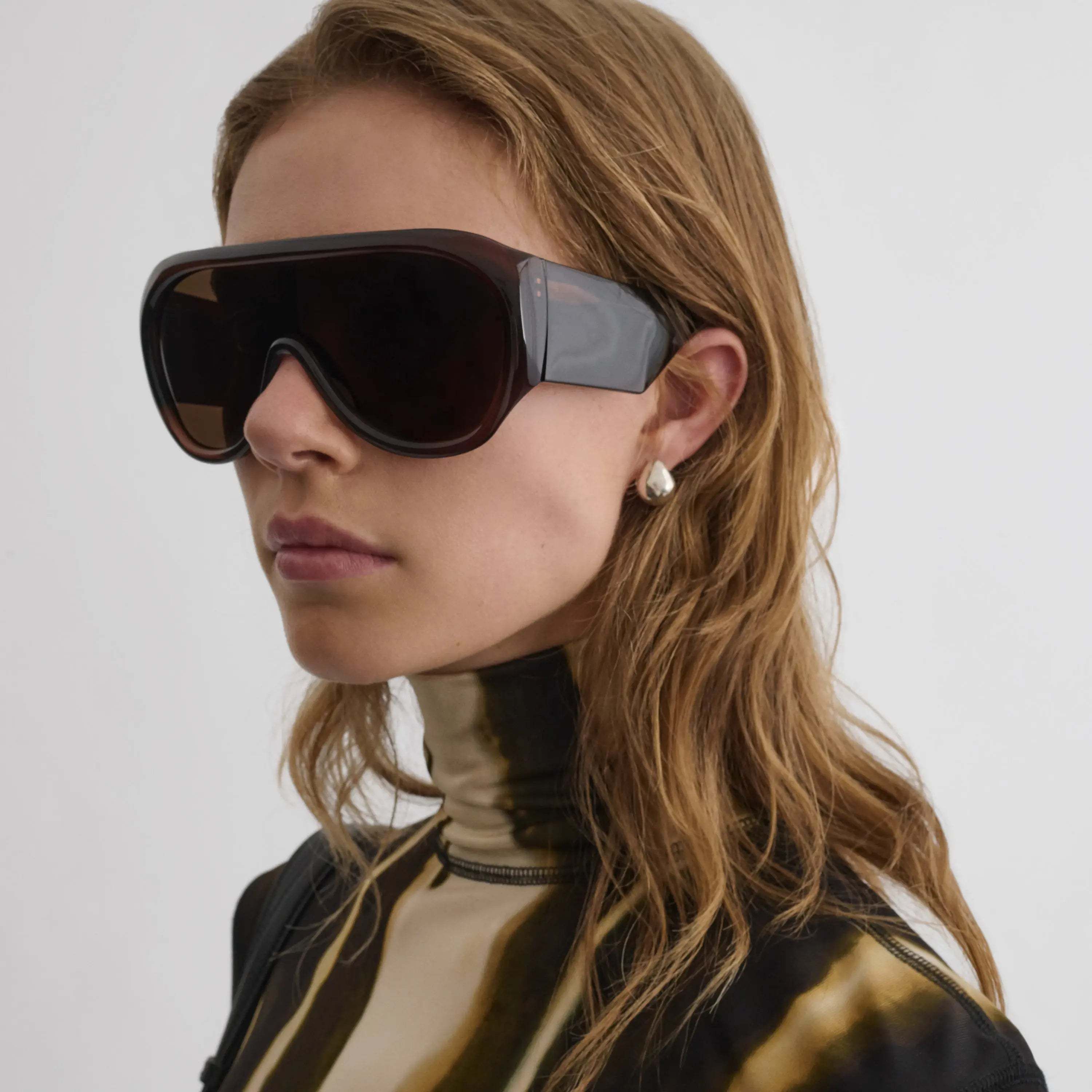 海外希少【PHOEBE PHILO】スコアサングラス 2カラー PHOEBE PHILO | SUNGLASSES