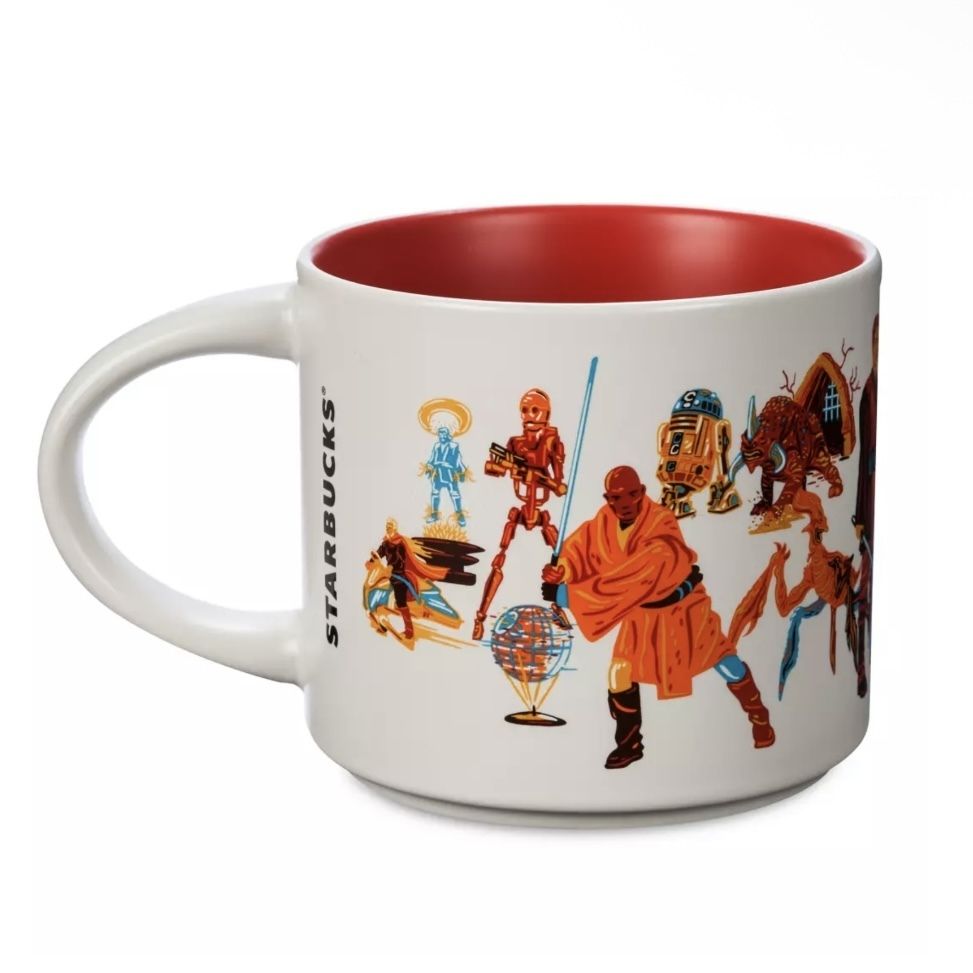 韓国スタバ】2023新年☆23 NY wish bunny figure mug 355ml