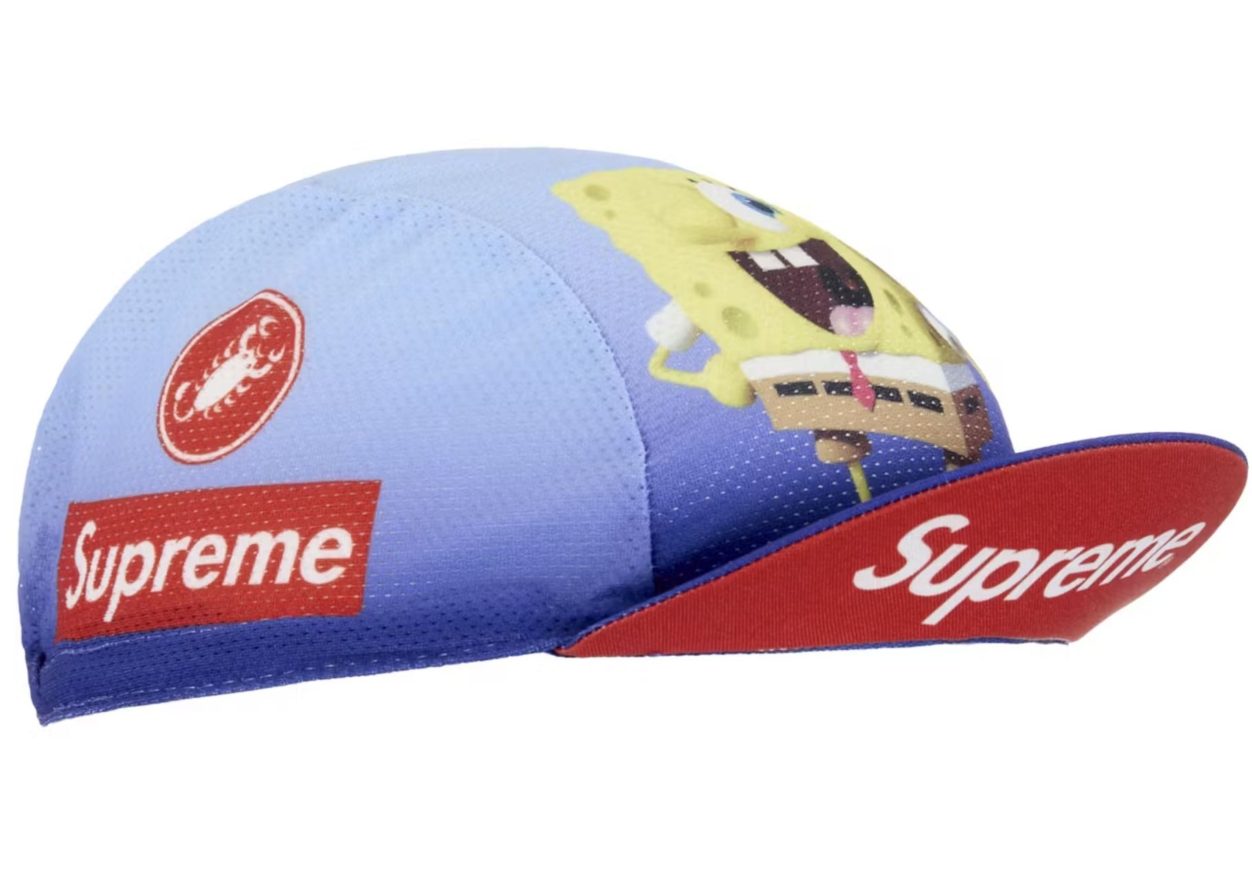 アイテム画像】Supreme / SpongeBob '25SS | Supreme Plus